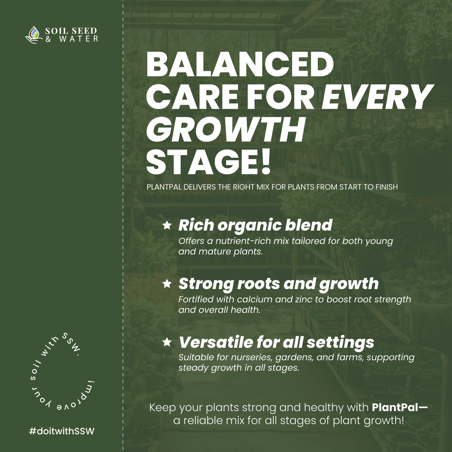 PlantPal: All-Stage Nursery Mix