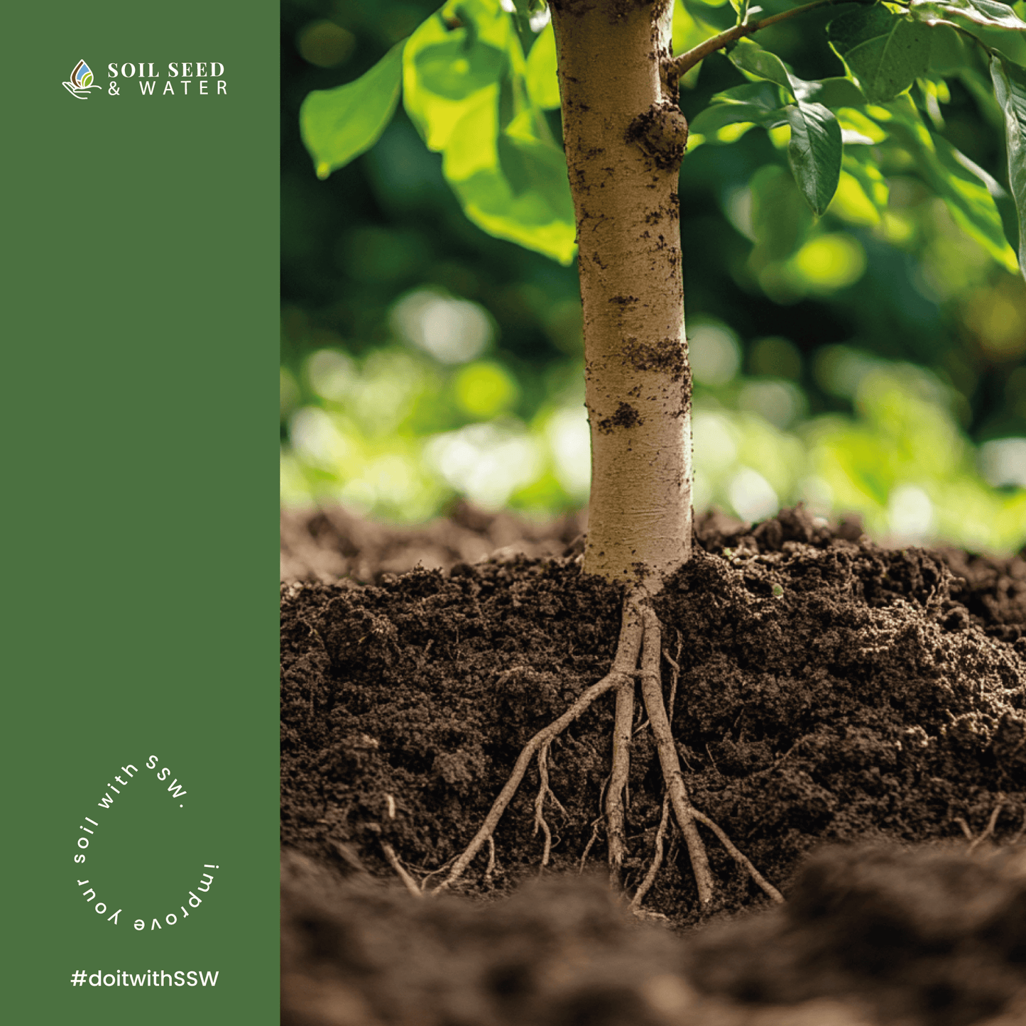 Stoned Ape's Blend Concentrated Organic Soil Amendment Fertilizer and Mycorrhizal Root Enhancer