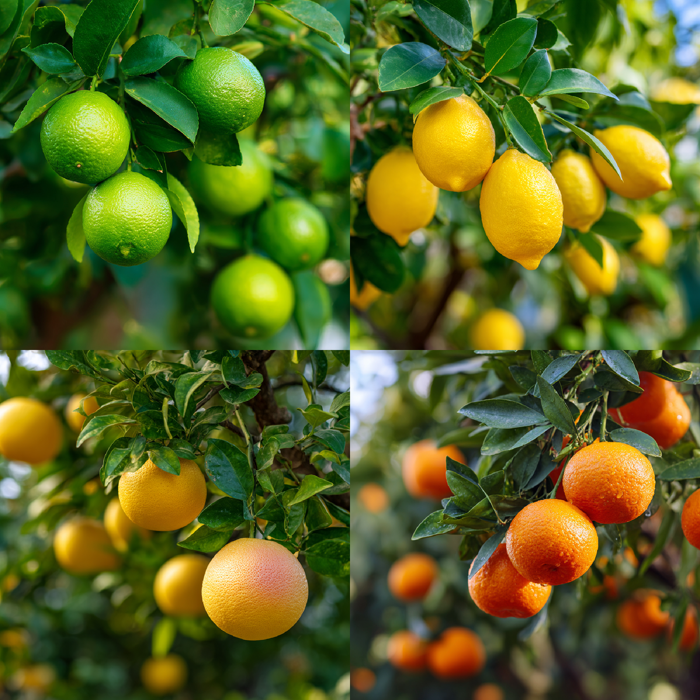 Fertilizante orgánico concentrado para mejorar el suelo de árboles de aguacate y cítricos Secret Blend de Seriokai