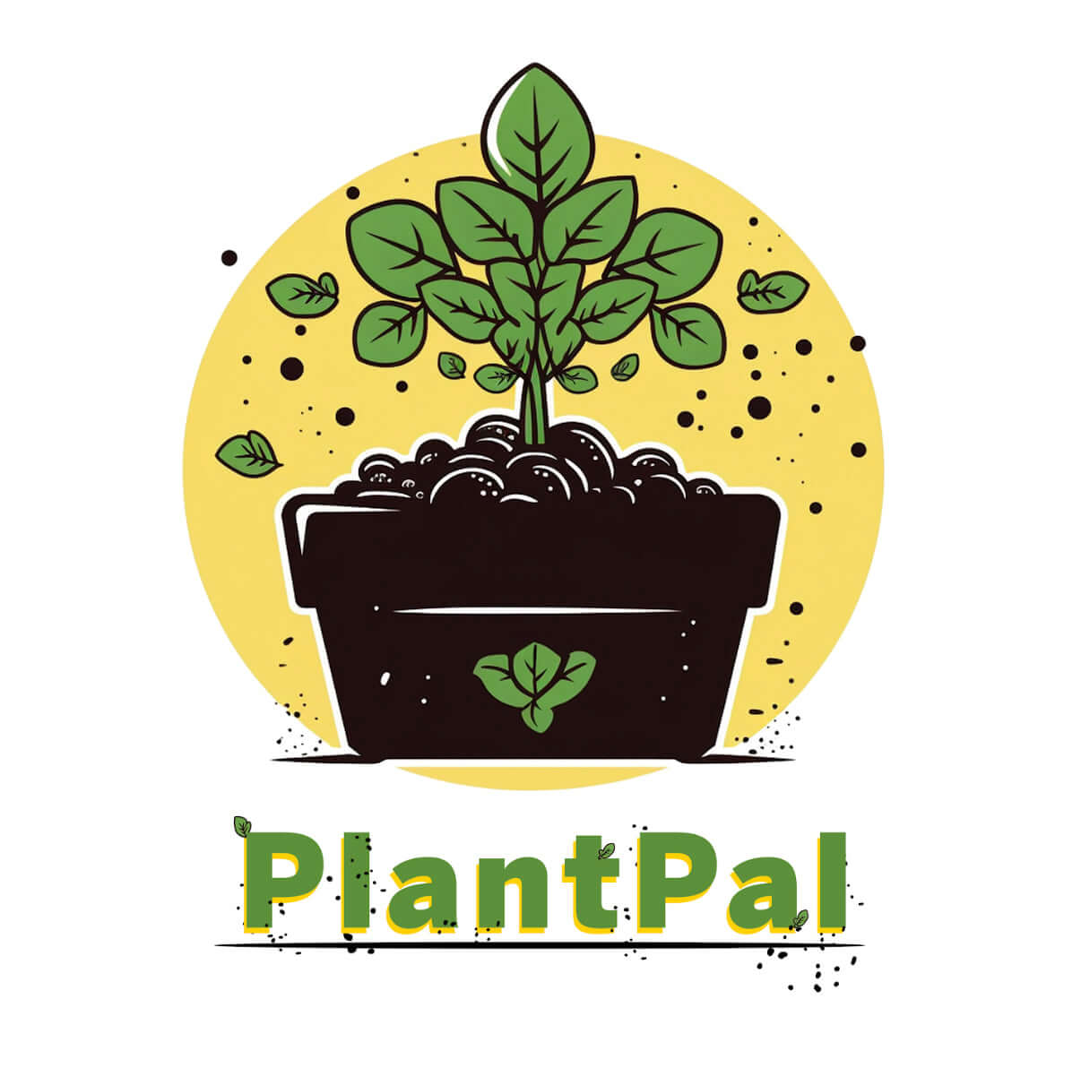 PlantPal: All-Stage Nursery Mix