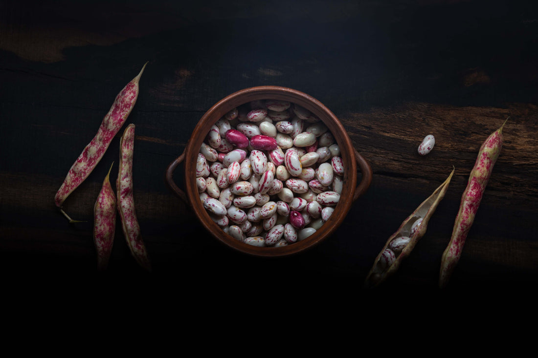 Maximizing Your Tepary Bean Yield
