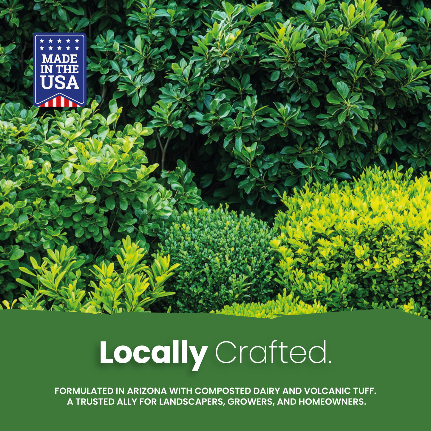 Artemis RootBoost Concentrated Organic Soil Amendment Fertilizer for Trees & Shrubs