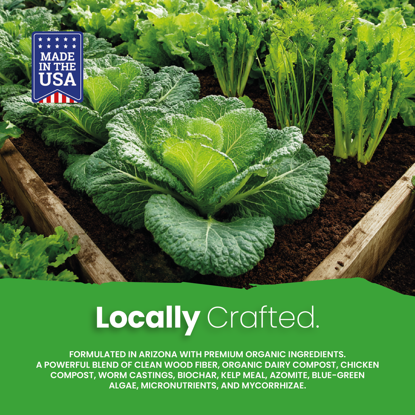 SuperBooster Concentrated Organic Soil Amendment Fertilizer